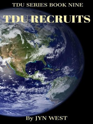 cover image of TDU Recruits